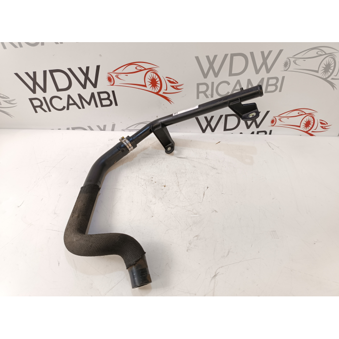 55280356 TUBO CONDOTTO SFIATO OLIO MOTORE JEEP RENEGADE 1.6 MTJ (2018\2024) 00552803560