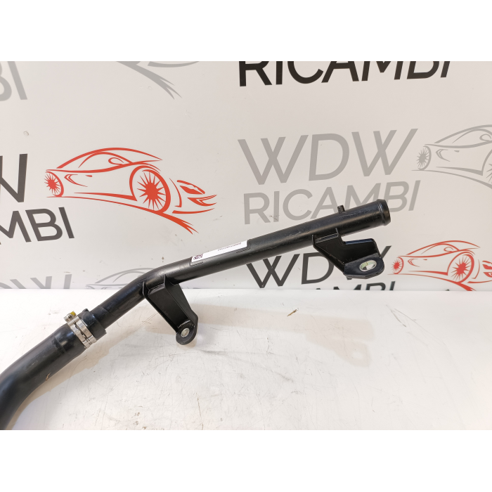 55280356 TUBO CONDOTTO SFIATO OLIO MOTORE JEEP RENEGADE 1.6 MTJ (2018\2024) 00552803560