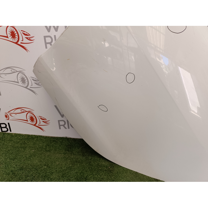 PORTA PORTIERA SPORTELLO POSTERIORE SINISTRO POST SX JAGUAR XE X760 2015\2019