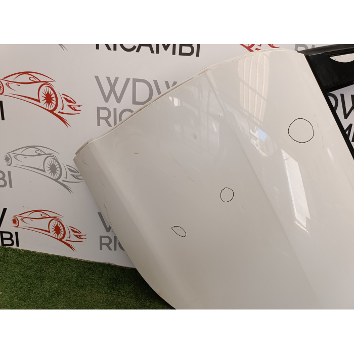 PORTA PORTIERA SPORTELLO POSTERIORE SINISTRO POST SX JAGUAR XE X760 2015\2019