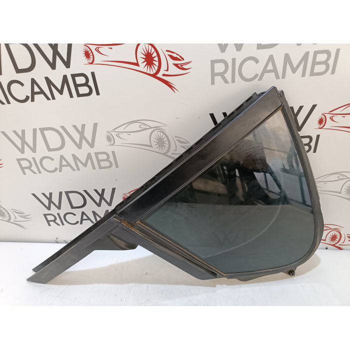 GX73-25829A VETRO FISSO POSTERIORE SINISTRO POST SX JAGUAR XE X760 2015\2019