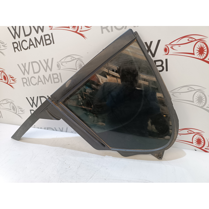 GX73-25829A VETRO FISSO POSTERIORE SINISTRO POST SX JAGUAR XE X760 2015\2019