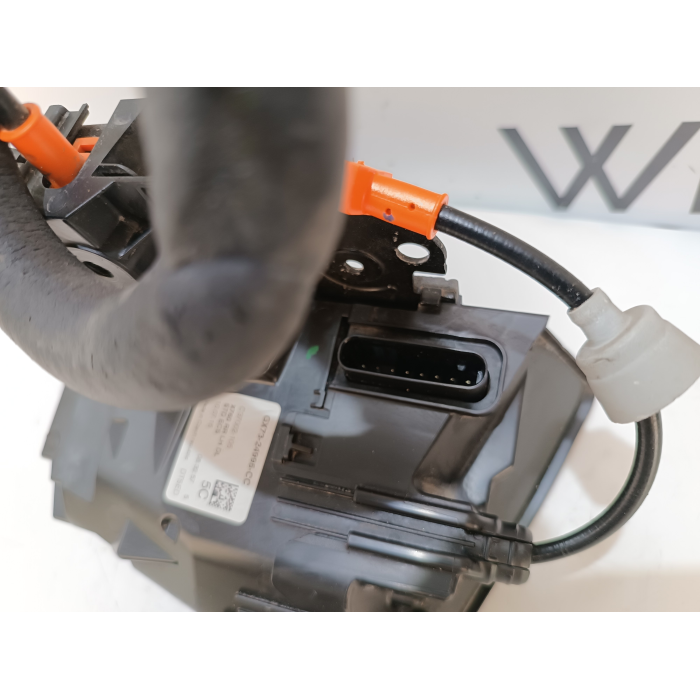 GX73-24995-CC SERRATURA PORTA POSTERIORE SINISTRO POST SX JAGUAR XE X760 2015\2019