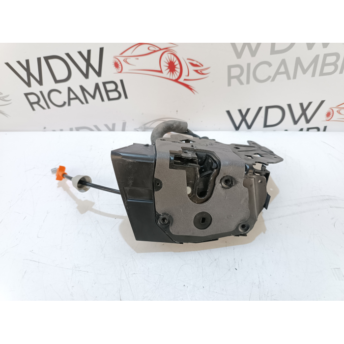 GX73-24995-CC SERRATURA PORTA POSTERIORE SINISTRO POST SX JAGUAR XE X760 2015\2019