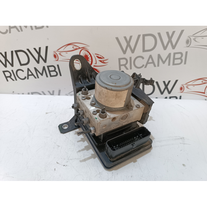 52211099 CENTRALINA POMPA ABS JEEP RENEGADE 1.6 MTJ (2018\2024) 