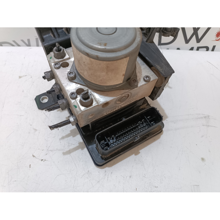 52211099 CENTRALINA POMPA ABS JEEP RENEGADE 1.6 MTJ (2018\2024) 