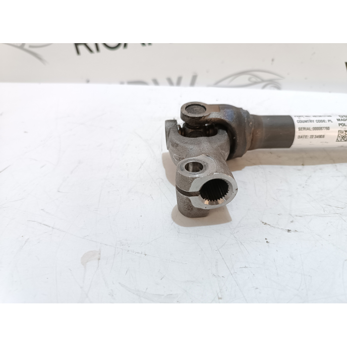 A013E171A0 SNODO PIANTONE CANNA STERZO JEEP RENEGADE 1.6 MTJ (2018\2024) 000087760