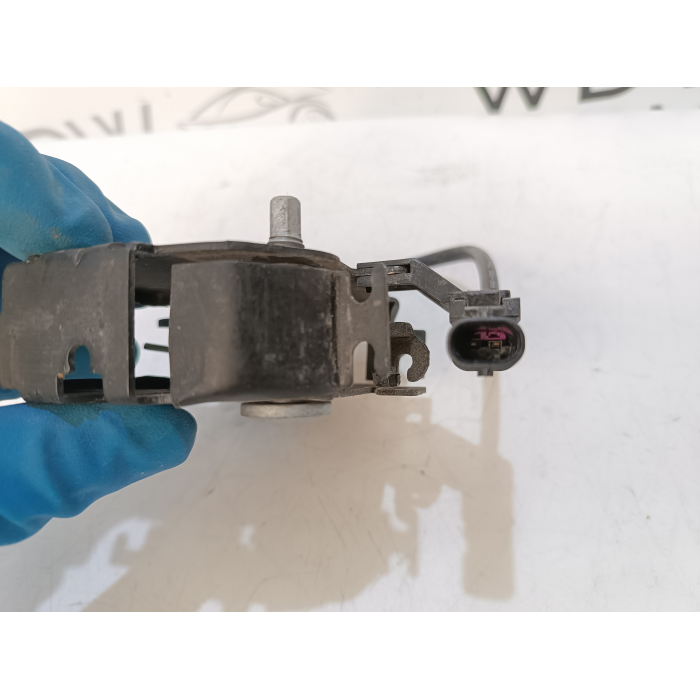 52144950 SERRATURA COFANO ANTERIORE LATO SINISTRO JEEP RENEGADE 1.6 MTJ 2018\2024