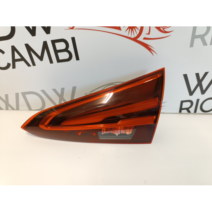 A1779062604 STOP FANALE INTERNO DESTRO DX POSTERIORE MERCEDES CLASSE A W177 2023 