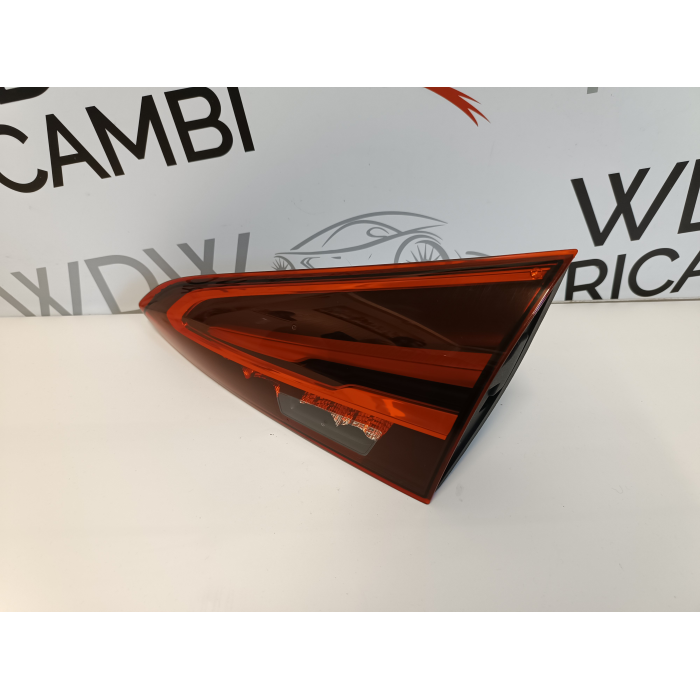 A1779062604 STOP FANALE INTERNO DESTRO DX POSTERIORE MERCEDES CLASSE A W177 2023 