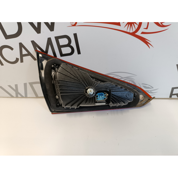 A1779062604 STOP FANALE INTERNO DESTRO DX POSTERIORE MERCEDES CLASSE A W177 2023 