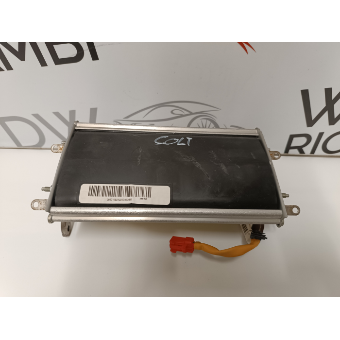 MR951769 - A4548600502 AIRBAG CRUSCOTTO DESTRO DX MITSUBISHI COLT Z30 CZ3 2004-2012 