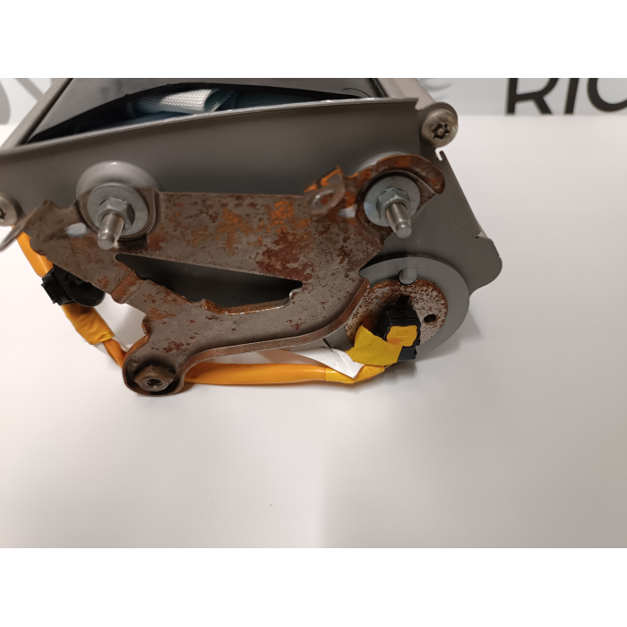 MR951769 - A4548600502 AIRBAG CRUSCOTTO DESTRO DX MITSUBISHI COLT Z30 CZ3 2004-2012 
