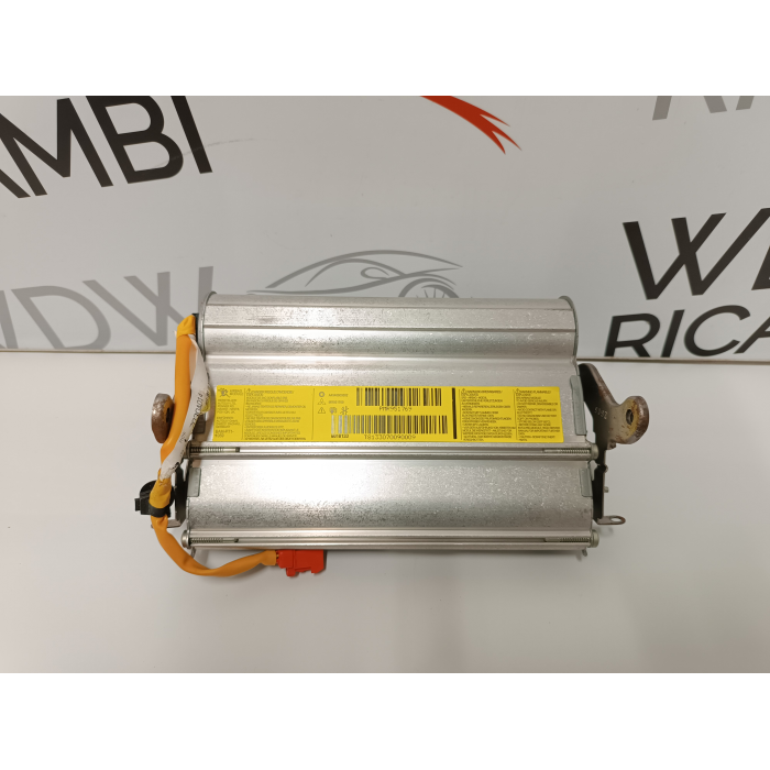 MR951769 - A4548600502 AIRBAG CRUSCOTTO DESTRO DX MITSUBISHI COLT Z30 CZ3 2004-2012 