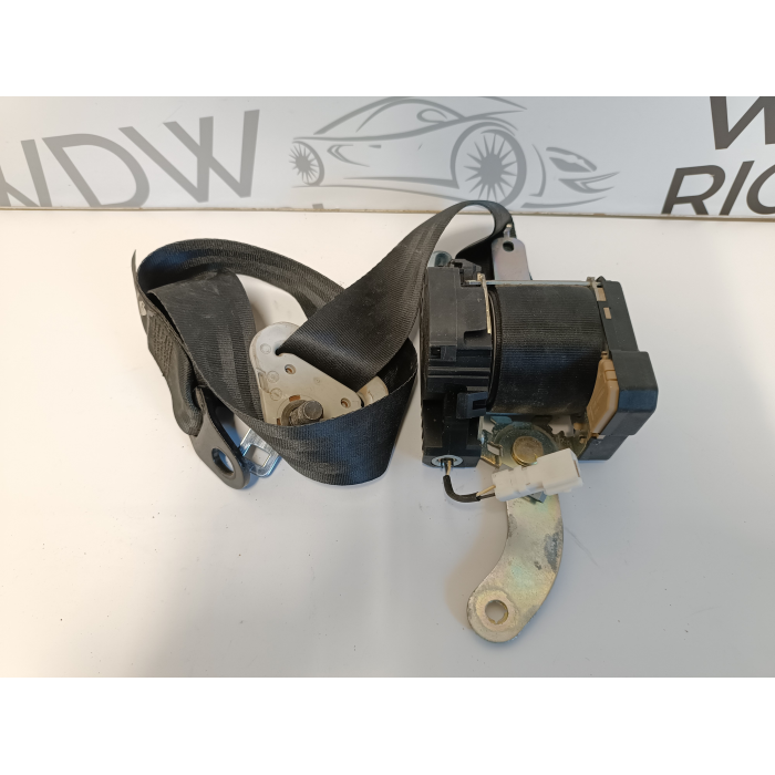86884BC315 - 33057366 CINTURA DI SICUREZZA ANTERIORE DESTRA DX NISAN MICRA K12 