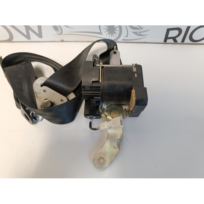 86884BC315 - 33057366 CINTURA DI SICUREZZA ANTERIORE DESTRA DX NISAN MICRA K12 