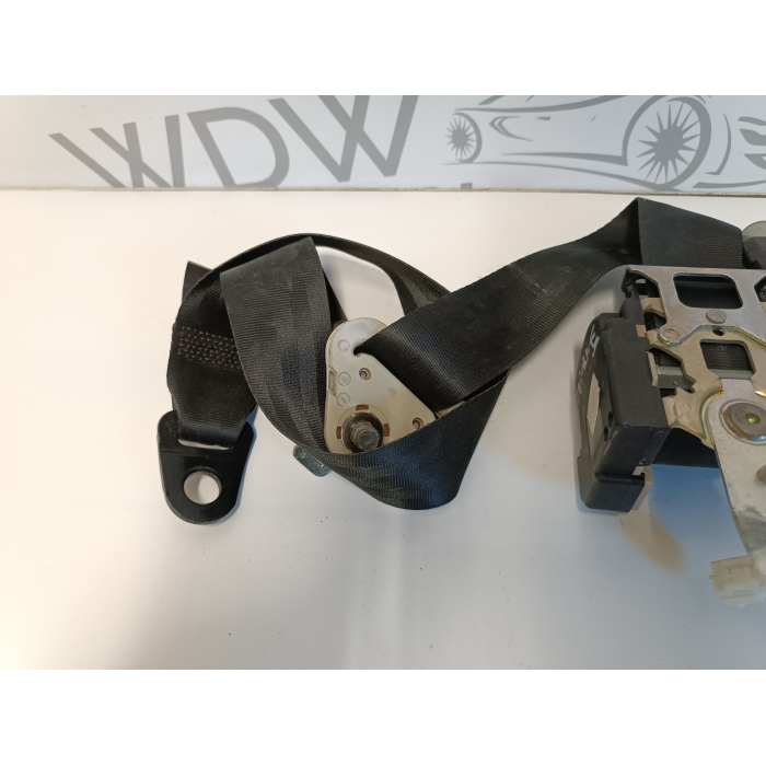 86884BC315 - 33057366 CINTURA DI SICUREZZA ANTERIORE DESTRA DX NISAN MICRA K12 