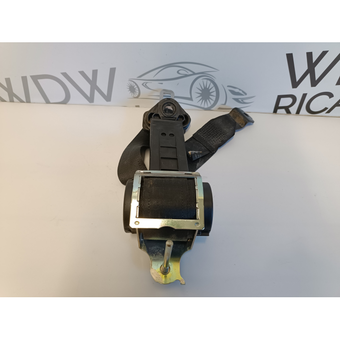 CINTURA DI SICUREZZA ANTERIORE DESTRA DX OPEL MERIVA A 2003 AL 2010