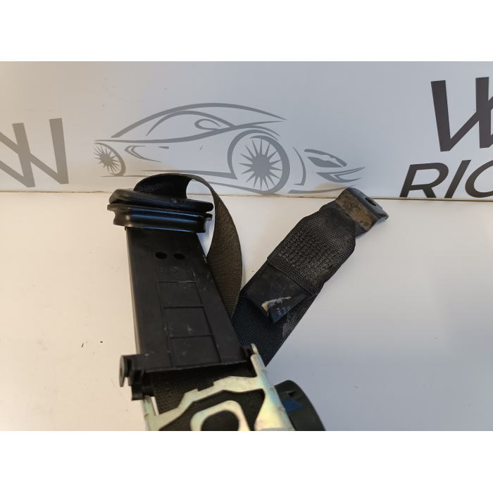 CINTURA DI SICUREZZA ANTERIORE DESTRA DX OPEL MERIVA A 2003 AL 2010