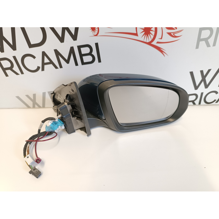 A2478102607 SPECCHIO SPECCHIETTO ESTERNO DESTRO 13PIN MERCEDES GLA H247 A0998108200