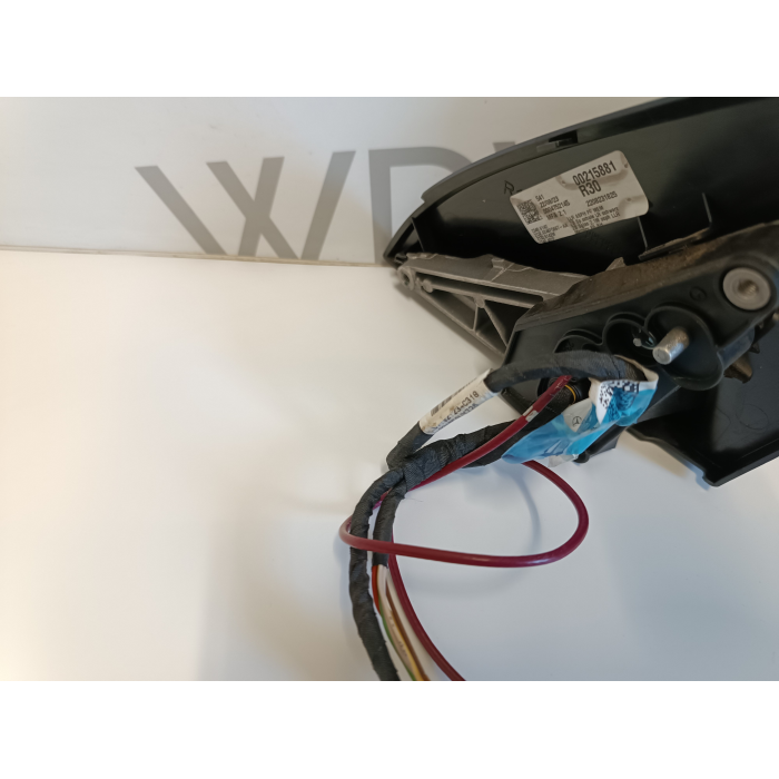 A2478102607 SPECCHIO SPECCHIETTO ESTERNO DESTRO 13PIN MERCEDES GLA H247 A0998108200