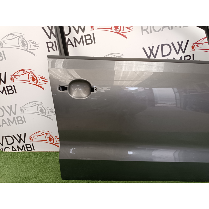PORTA PORTIERA SPORTELLO ANTERIORE DESTRA VW POLO (2009\2017) 6R4831312
