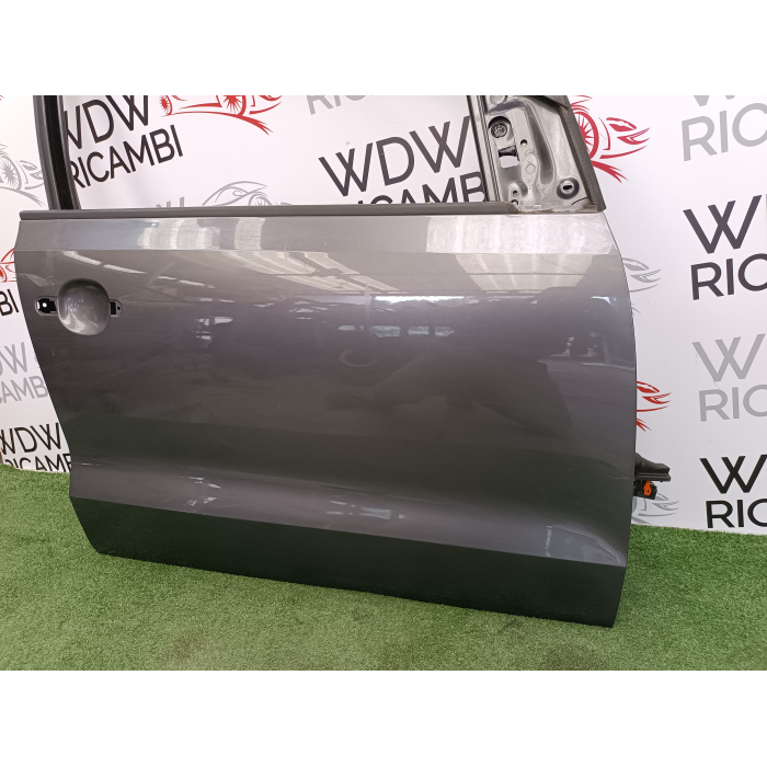 PORTA PORTIERA SPORTELLO ANTERIORE DESTRA VW POLO (2009\2017) 6R4831312