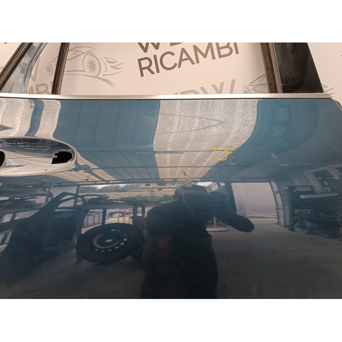 PORTA PORTIERA SPORTELLO POSTERIORE DESTRA MERCEDES GLA H247 2020\2025 A2477320601