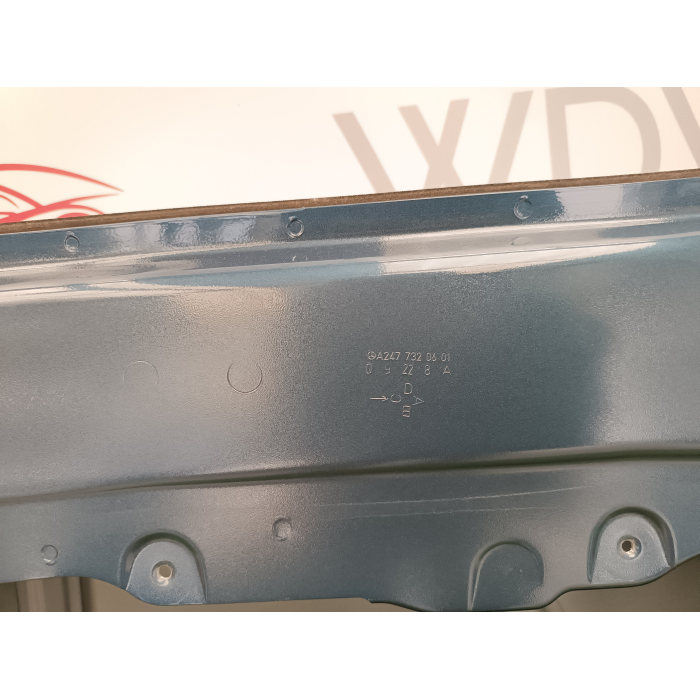 PORTA PORTIERA SPORTELLO POSTERIORE DESTRA MERCEDES GLA H247 2020\2025 A2477320601