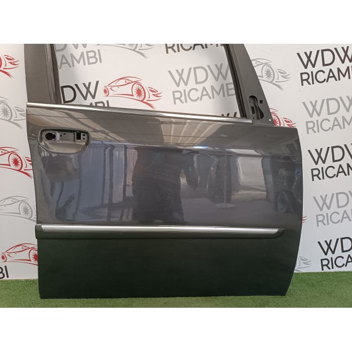 PORTA PORTIERA SPORTELLO ANTERIORE DESTRA LANCIA MUSA \ FIAT IDEA 2007\2012