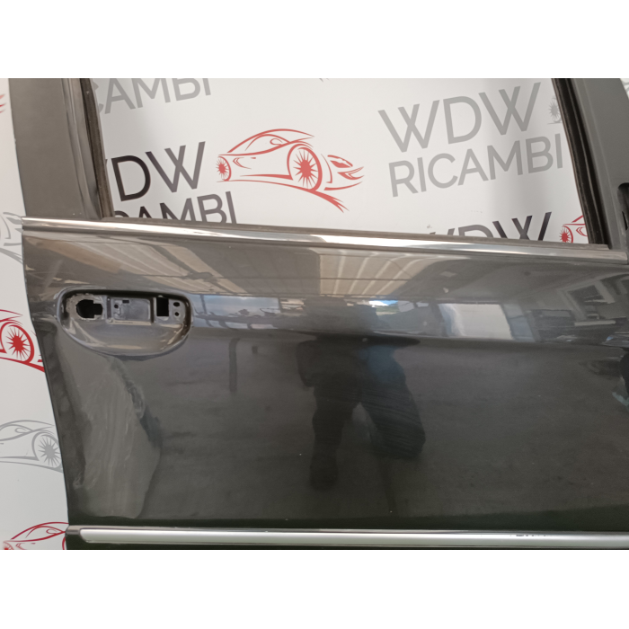 PORTA PORTIERA SPORTELLO ANTERIORE DESTRA LANCIA MUSA \ FIAT IDEA 2007\2012