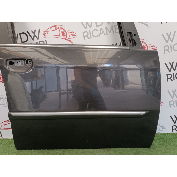 PORTA PORTIERA SPORTELLO ANTERIORE DESTRA LANCIA MUSA \ FIAT IDEA 2007\2012