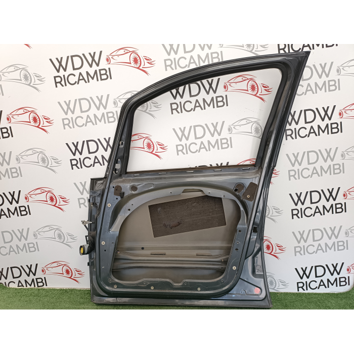 PORTA PORTIERA SPORTELLO ANTERIORE DESTRA LANCIA MUSA \ FIAT IDEA 2007\2012