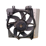 9812028580 VENTOLA ELETTROVENTOLA ELETTRICA CITROEN C3 3° 1.2 (2016\2020) M159983E