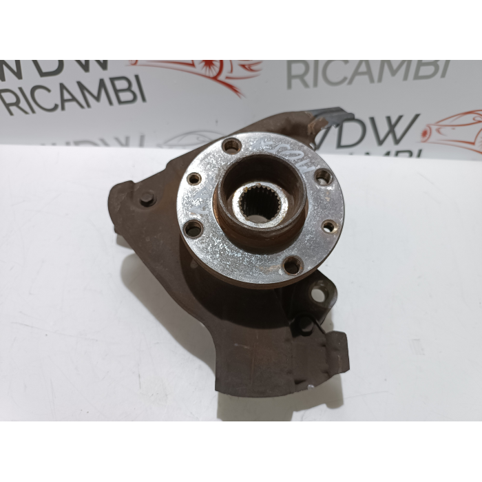 FUSELLO MOZZO MONTANTE ANTERIORE DESTRO ANT DX LANCIA MUSA 1.3 MTJ (2007\2012) 