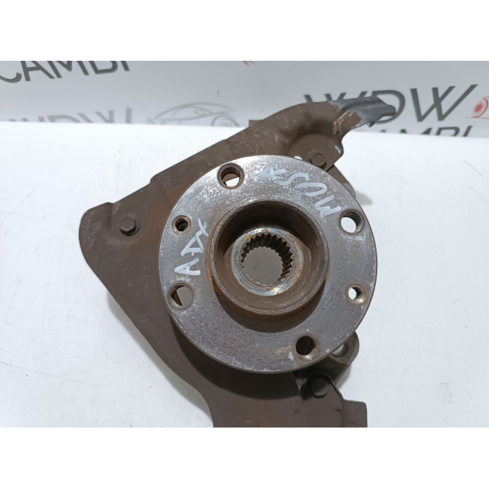 FUSELLO MOZZO MONTANTE ANTERIORE DESTRO ANT DX LANCIA MUSA 1.3 MTJ (2007\2012) 