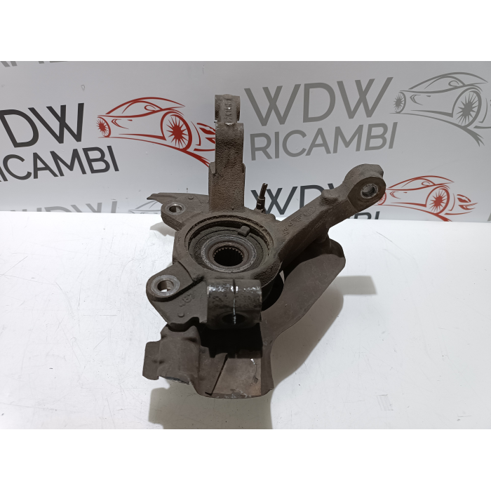 FUSELLO MOZZO MONTANTE ANTERIORE DESTRO ANT DX LANCIA MUSA 1.3 MTJ (2007\2012) 