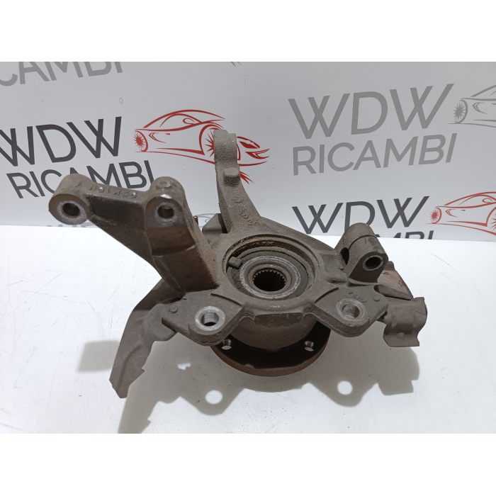 FUSELLO MOZZO MONTANTE ANTERIORE DESTRO ANT DX LANCIA MUSA 1.3 MTJ (2007\2012) 