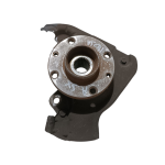 FUSELLO MOZZO MONTANTE ANTERIORE SINISTRO ANT SX LANCIA MUSA 1.3 MTJ (2007\2012) 