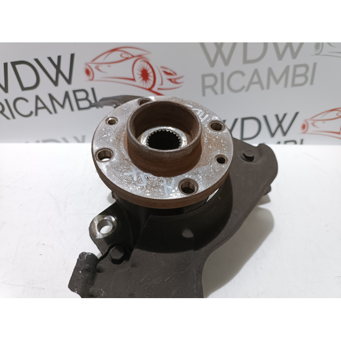 FUSELLO MOZZO MONTANTE ANTERIORE SINISTRO ANT SX LANCIA MUSA 1.3 MTJ (2007\2012) 