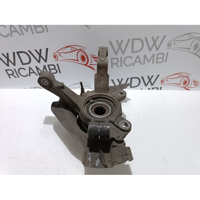 FUSELLO MOZZO MONTANTE ANTERIORE SINISTRO ANT SX LANCIA MUSA 1.3 MTJ (2007\2012) 
