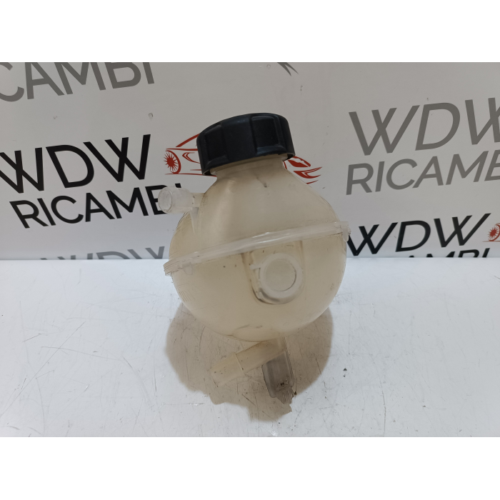 9800777280 VASCHETTA CONTENITORE ACQUA LIQUIDO CITROEN C3 3° 1.2 (2016\2020)