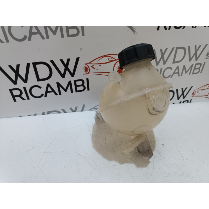 9800777280 VASCHETTA CONTENITORE ACQUA LIQUIDO CITROEN C3 3° 1.2 (2016\2020)