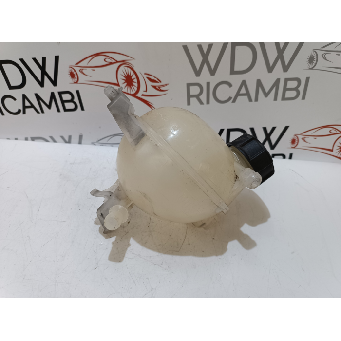 9800777280 VASCHETTA CONTENITORE ACQUA LIQUIDO CITROEN C3 3° 1.2 (2016\2020)