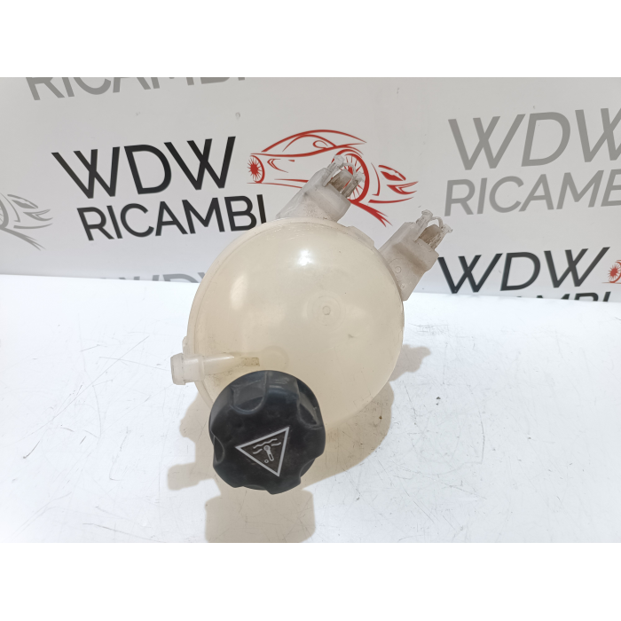 9800777280 VASCHETTA CONTENITORE ACQUA LIQUIDO CITROEN C3 3° 1.2 (2016\2020)