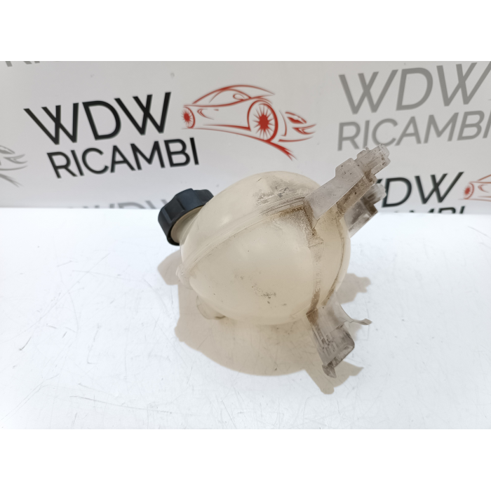 9800777280 VASCHETTA CONTENITORE ACQUA LIQUIDO CITROEN C3 3° 1.2 (2016\2020)