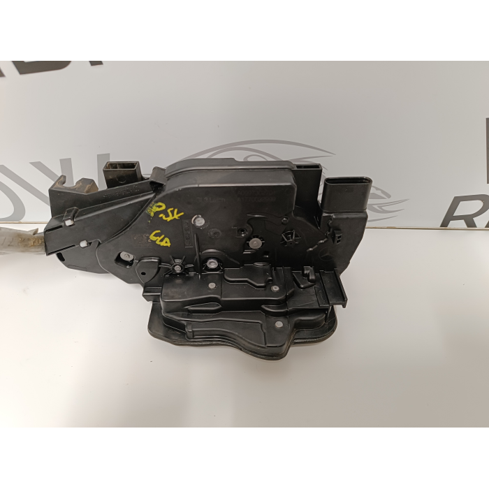 A0997302701 - A1770032999 SERRATURA POSTERIORE SINISTRA SX MERCEDES GLA H247 2020 - 2025 