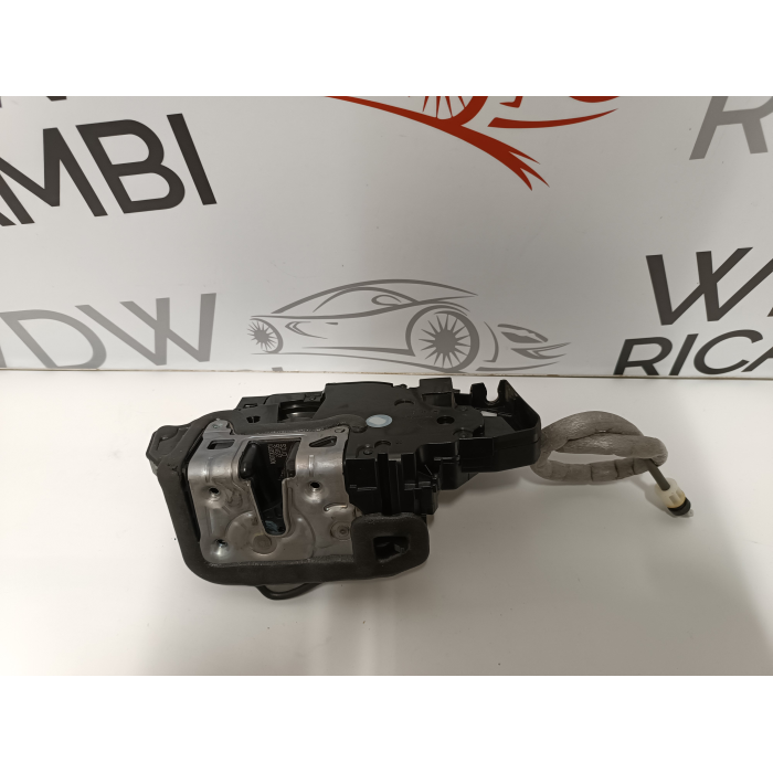 A0997302701 - A1770032999 SERRATURA POSTERIORE SINISTRA SX MERCEDES GLA H247 2020 - 2025 