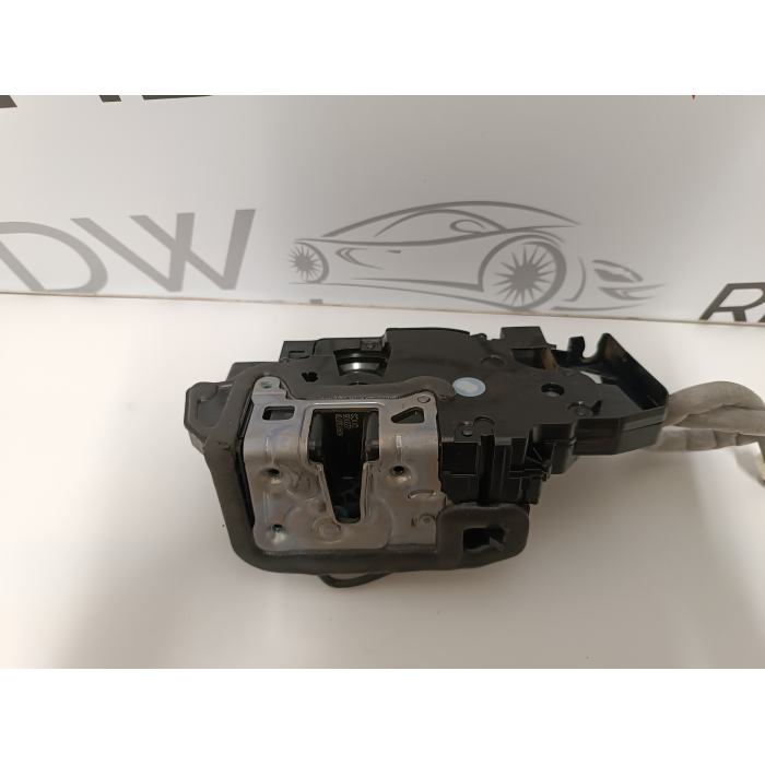 A0997302701 - A1770032999 SERRATURA POSTERIORE SINISTRA SX MERCEDES GLA H247 2020 - 2025 