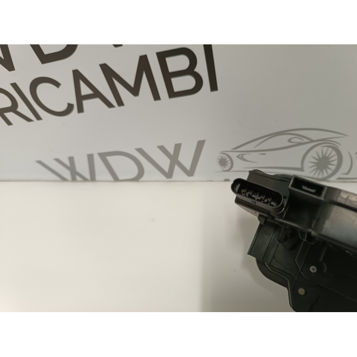 A0997302801 - A1770032999 SERRATURA POSTERIORE POST DESTRA DX MERCEDES GLA H247 2020 - 2025 